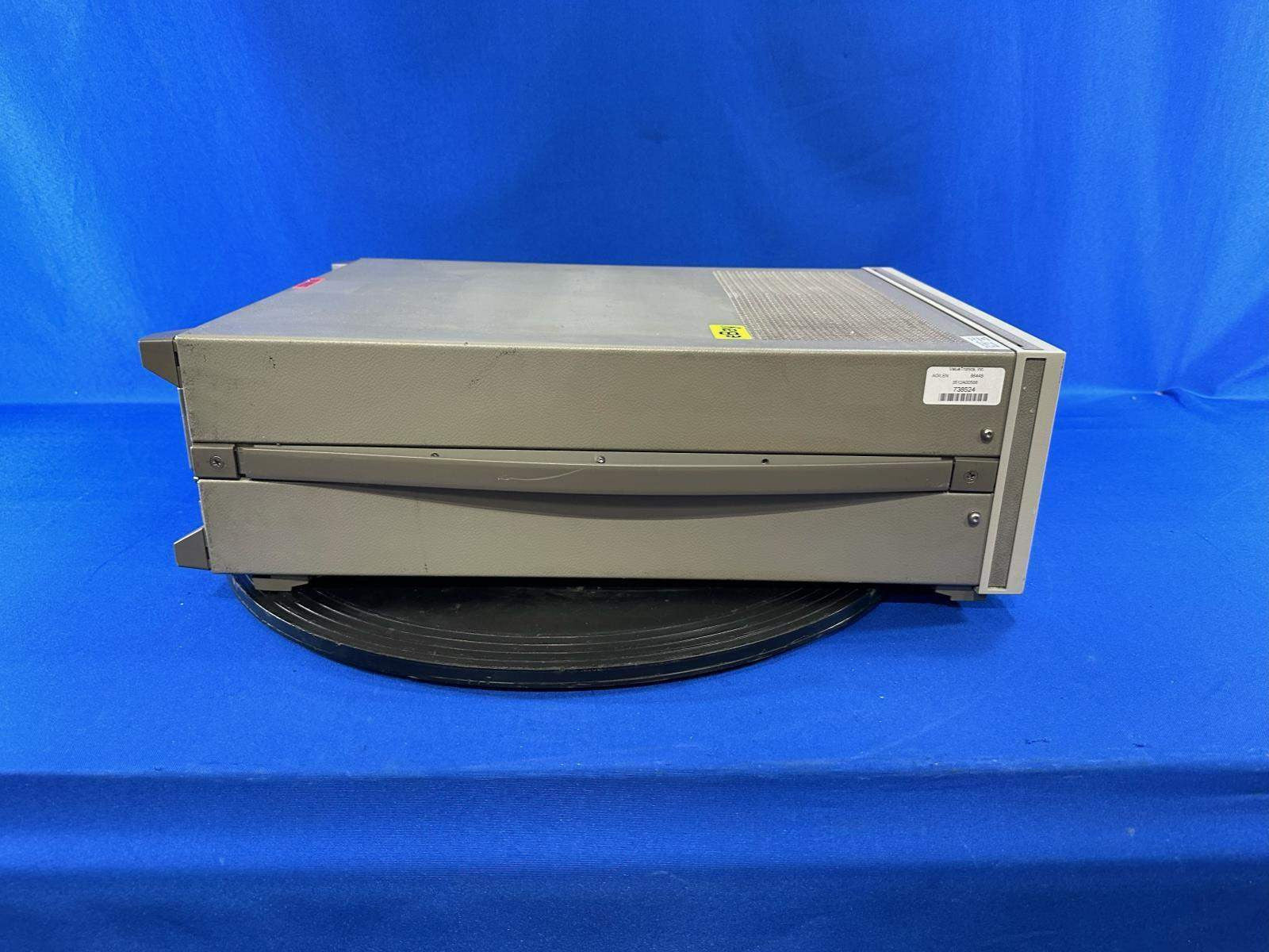 Agilent 8644B RF Generator w/ Opt 005