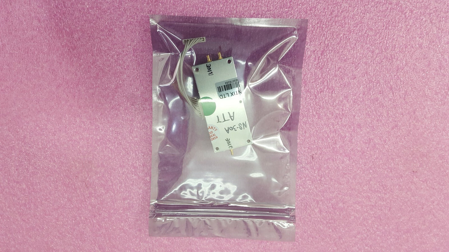 Attenuator 511-679-A for Lignex1 NS-30A