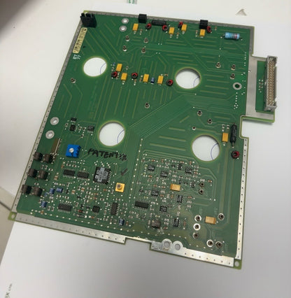 Agilent 08720-60139 Driver Board 8720ES