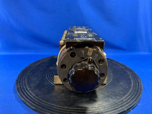 Used Power Stat 13680M-3 Transformer