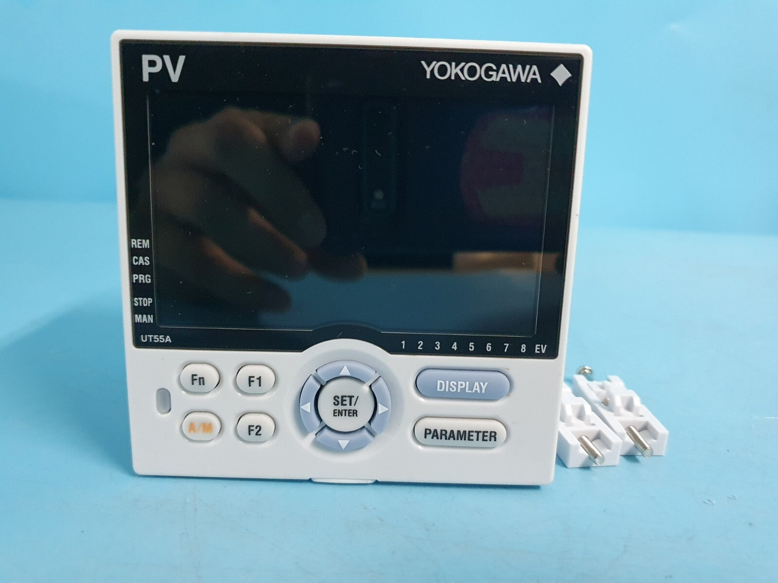 YOKOGAWA UT55A Controller S2 R1 Style