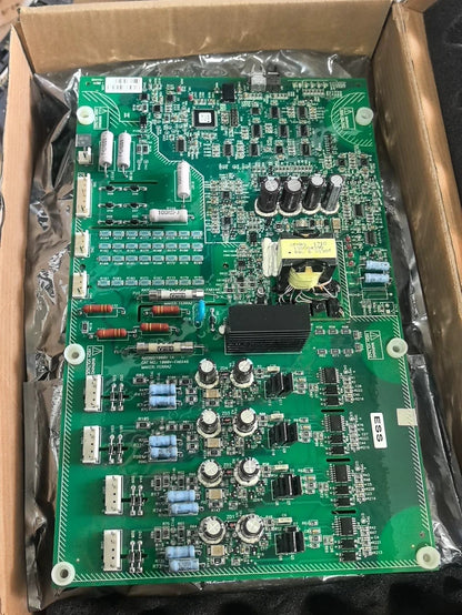 Used A1A10000432.54M Industrial Component