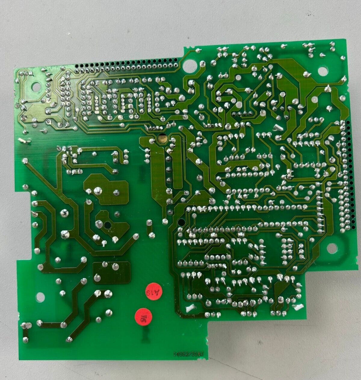 Agilent 8LA5002 Power Supply