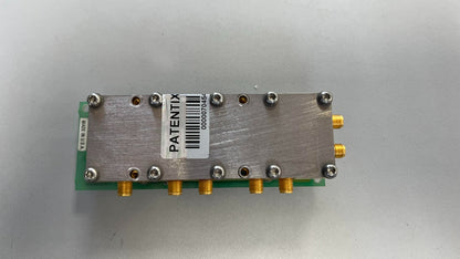 Agilent 5086-7581 Modulator MOD AMP 83751A/B 83752B