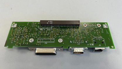 Agilent E4418-60012 GPIB Board EPM Meter
