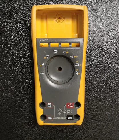 Used Fluke 175/177/179 True-RMS Multimeter Outer Casing