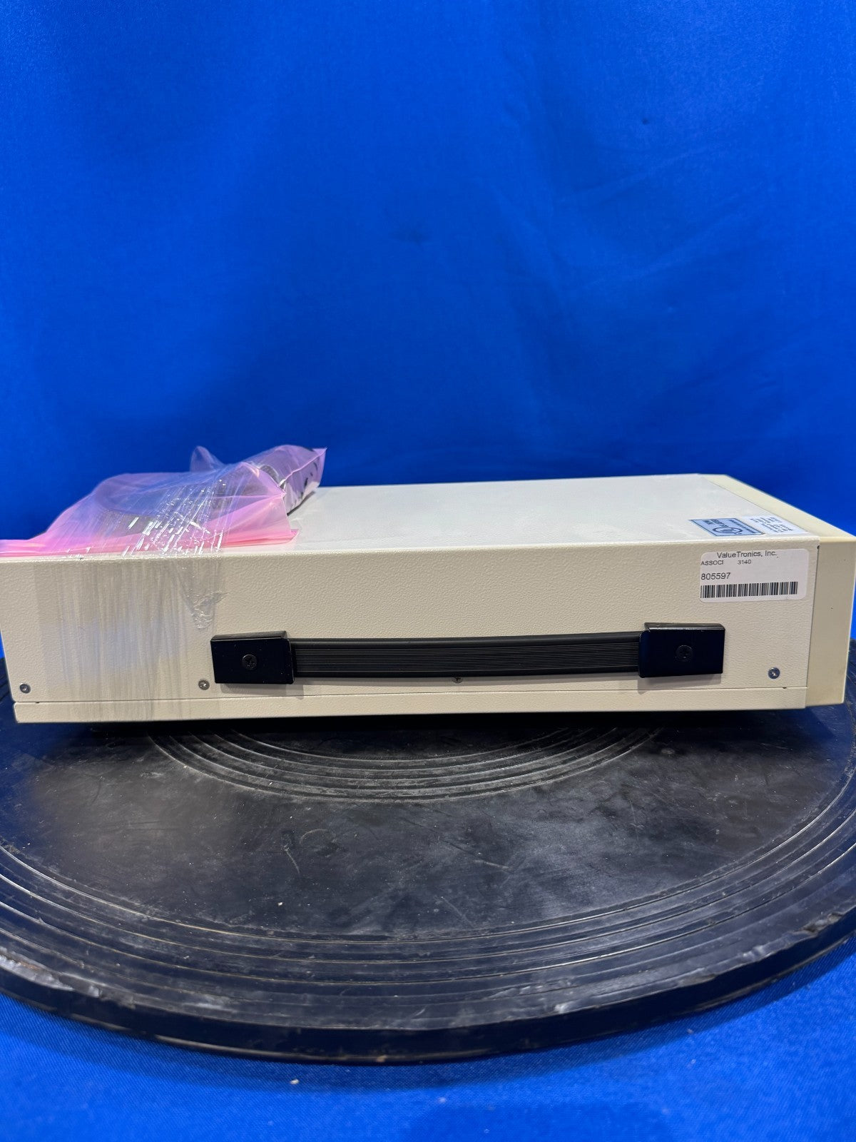 Associated Research 3140 Ground Bond Tester