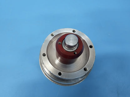 Comet CVHE-330AC Vacuum Capacitor 25-330pF 10kV