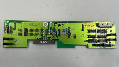 Agilent 08720-60053 Interface Board for 8720C