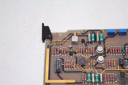 HP Agilent Keysight 08360-60152 A9 Pulse Board Assembly