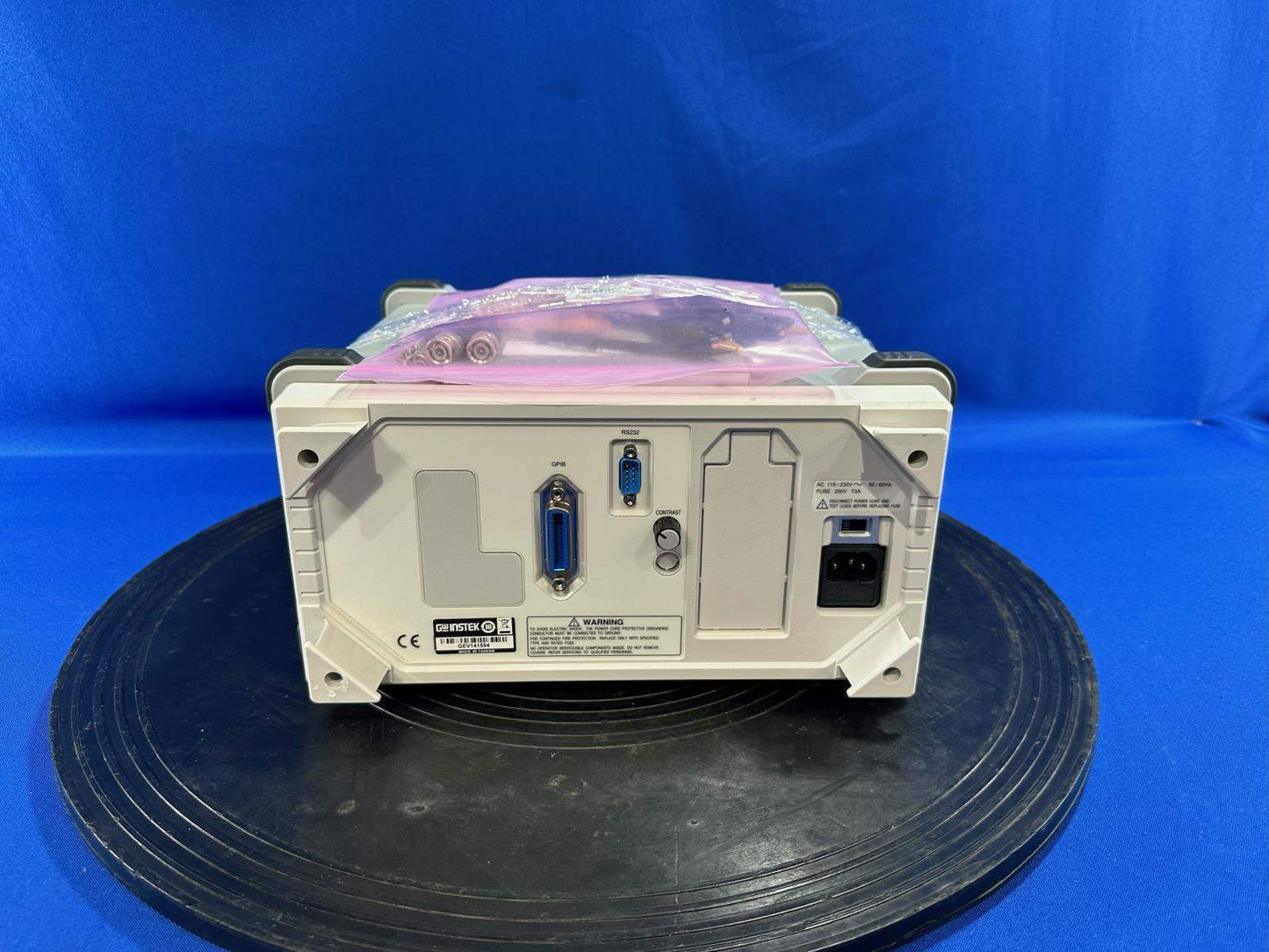 Instek LCR-8110G LCR Meter