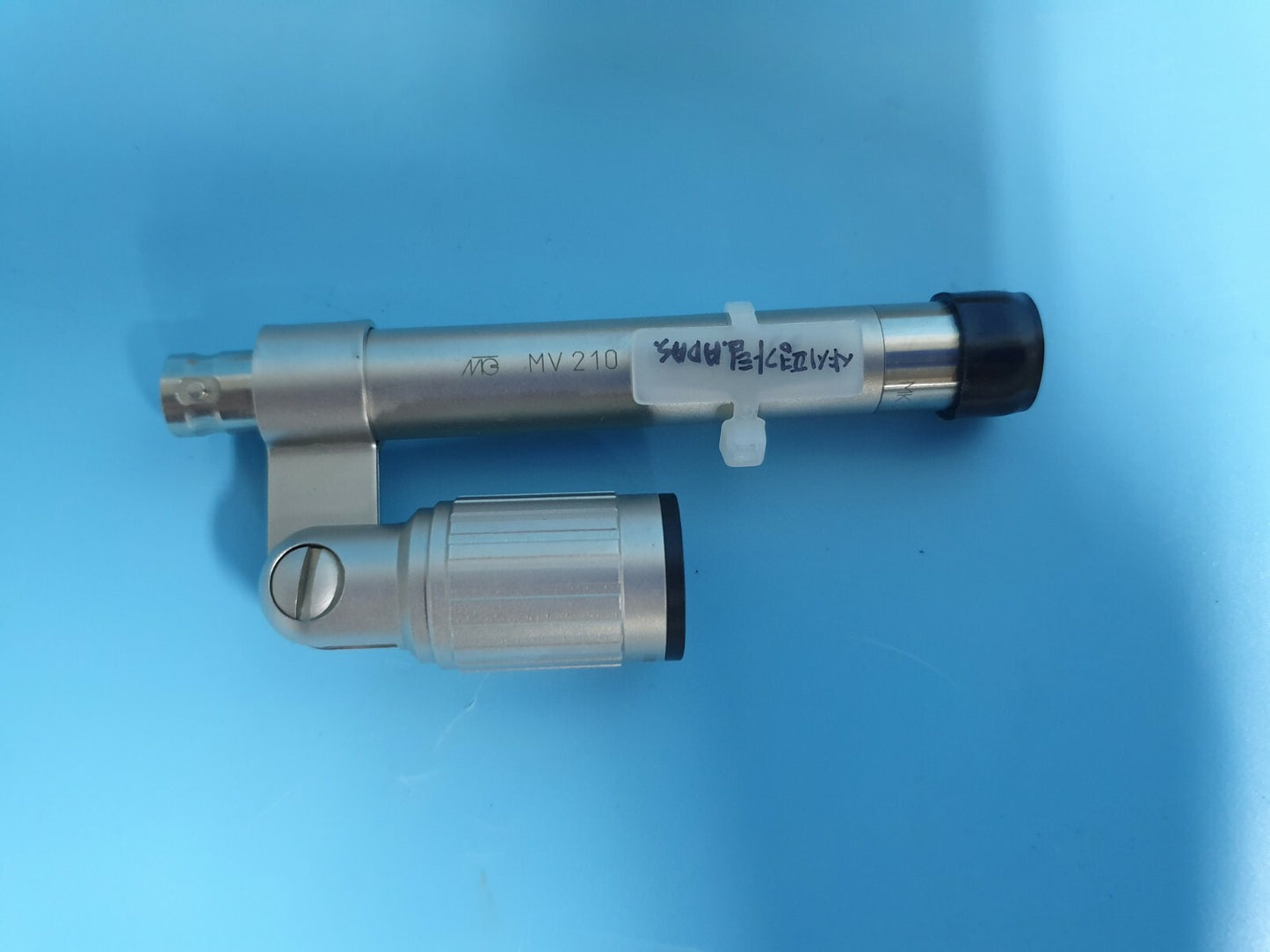 Microtech Gefell MV 210 MK 250 Condenser Microphone