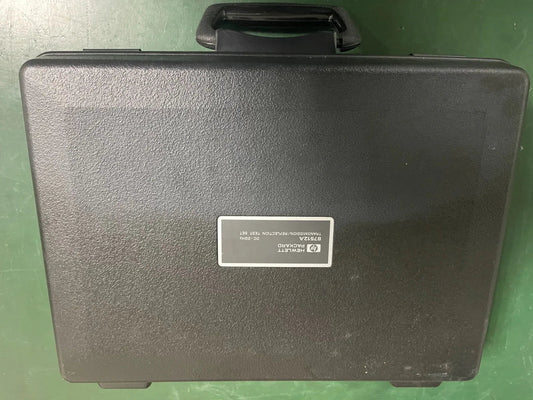 Agilent 87512A 50 Ohm DC-2GHz Transmission Test Kit