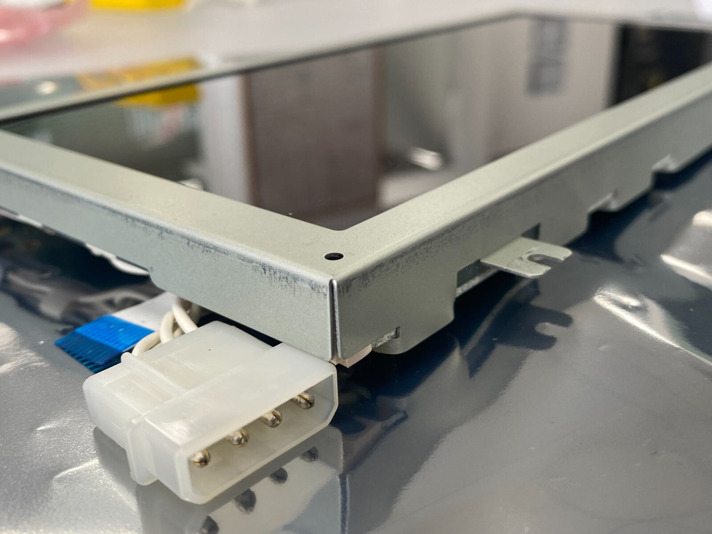 ROHDE LCD for SMIQ SMT DMF50161N