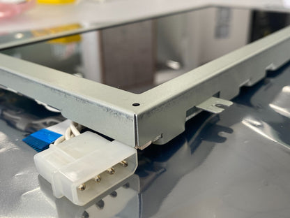 ROHDE LCD for SMIQ SMT DMF50161N