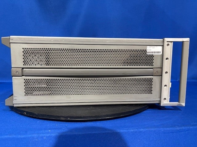 HP 8753D Network Analyzer 3GHz