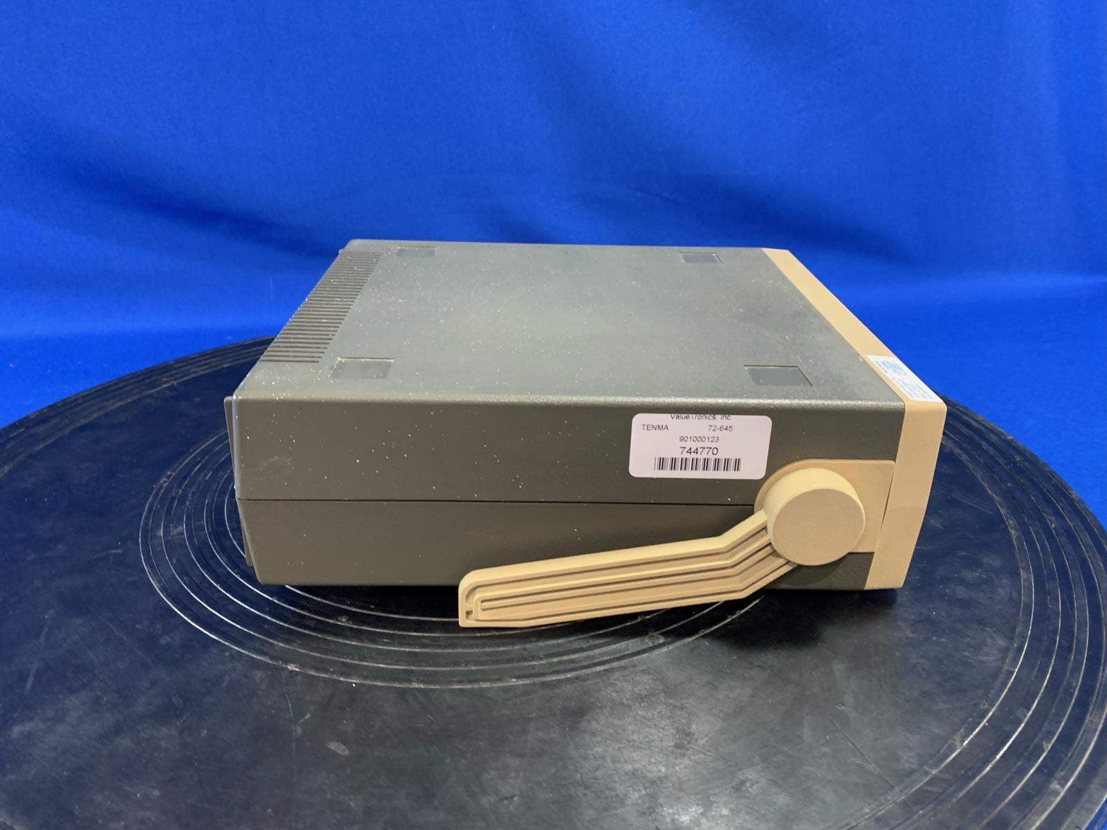 Tenma 72-465 Multifunction Counter