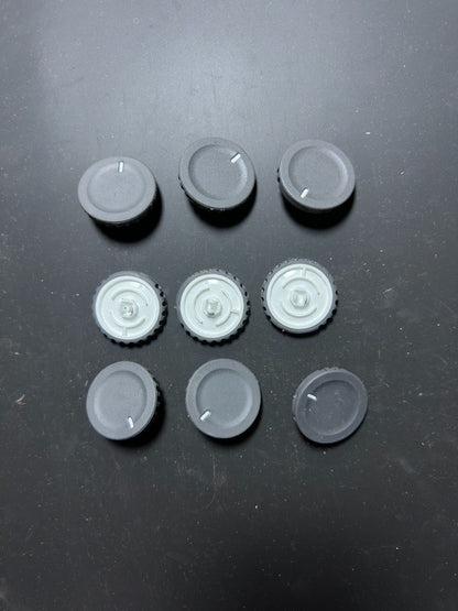 Fluke 373 374 375 376 381 902FC Rotary Knob Switch