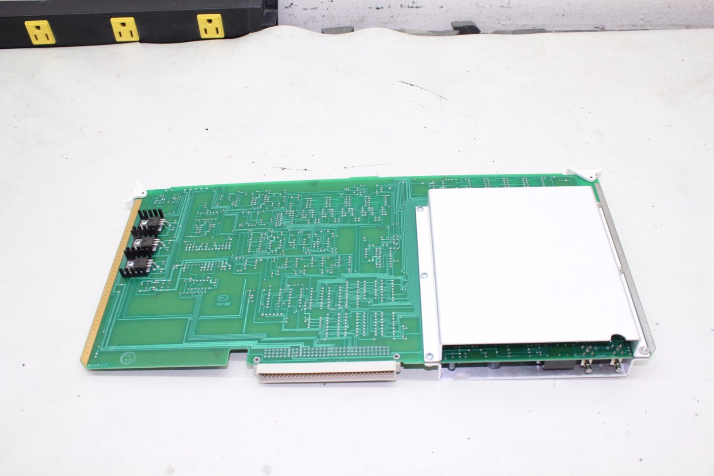 SRS Stanford Research Systems 780/785 Spectrum Board