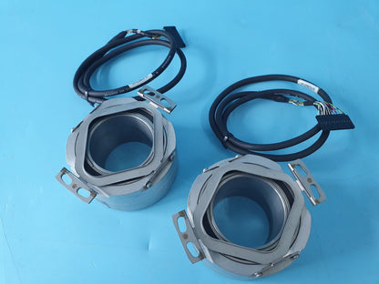 HEIDENHAIN ECN 113 2048 Encoder