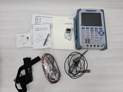 Hantek DSO1202B Digital Handheld Oscilloscope