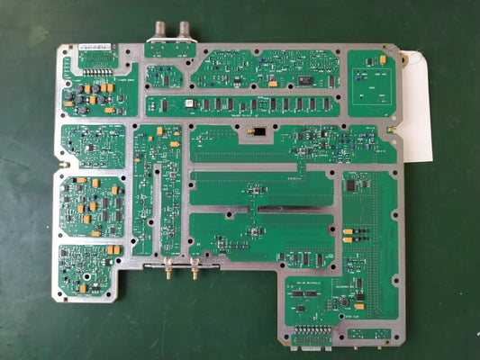 Agilent E4403-60001 VCO Board Assembly