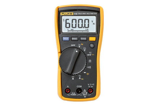 New Fluke 115 Multimeter