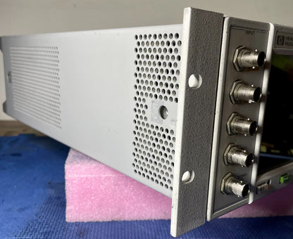 HP Agilent ESG-D3000A Signal Generator 250kHz-3GHz