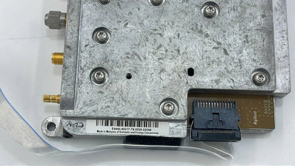 Agilent E4440-60217 A20 Low Band Assembly