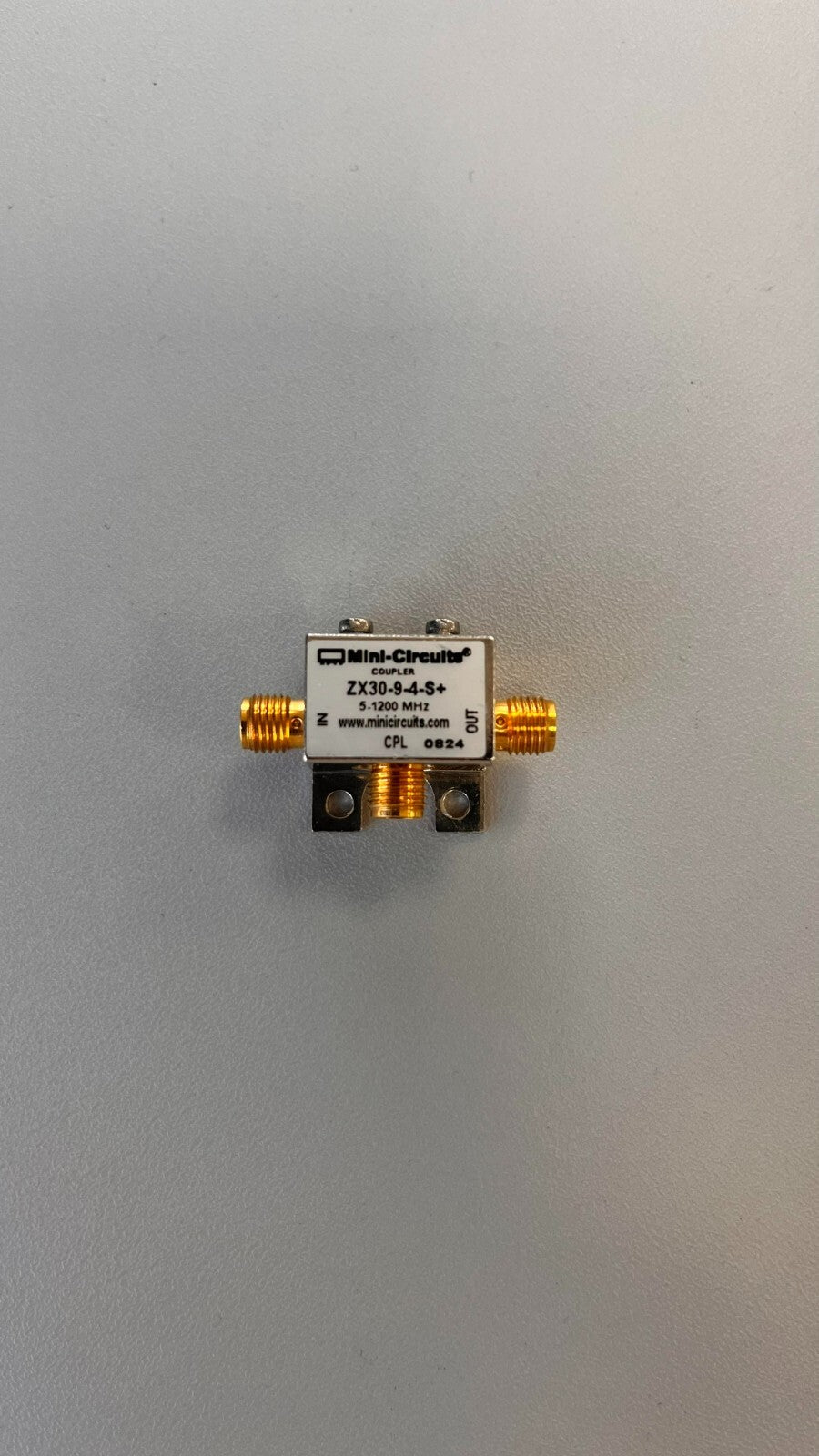 Agilent 2X30-9-4-S for E8267D Signal Generator