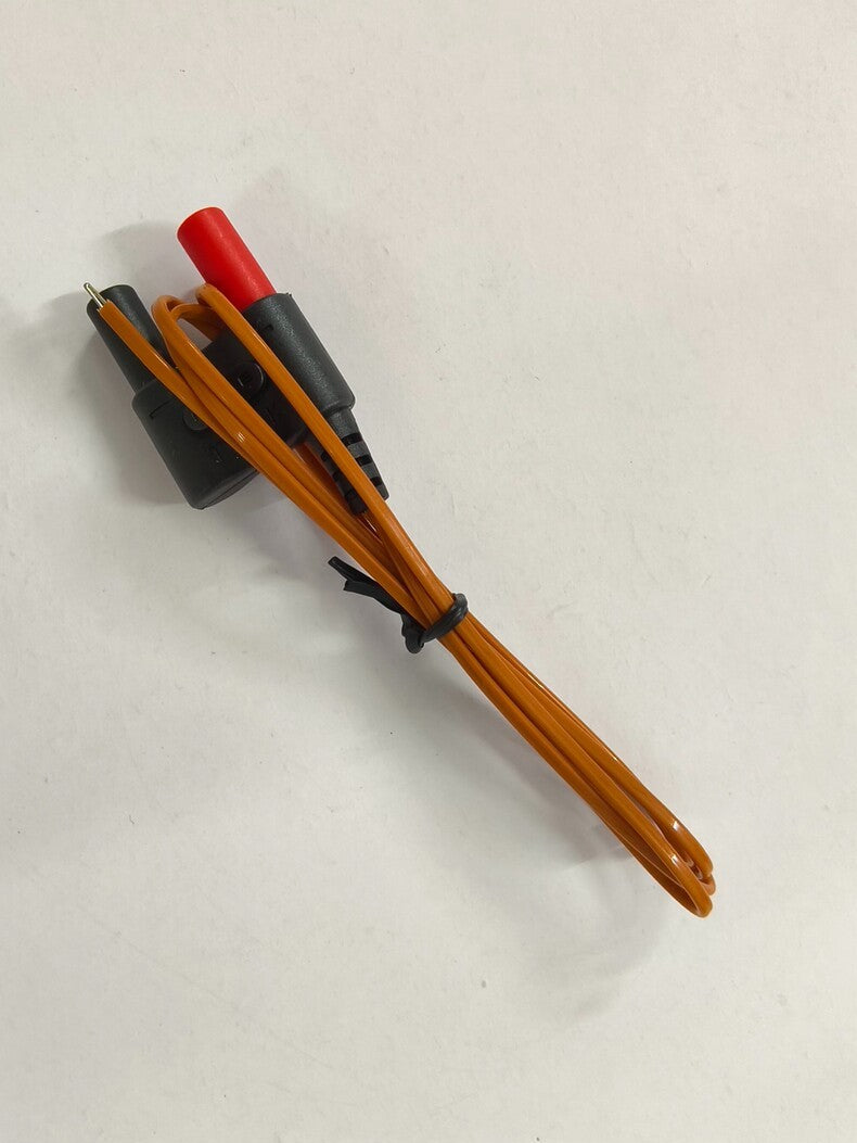 New Fluke 80BK-A Type-K Thermocouple Probe -40–260°C