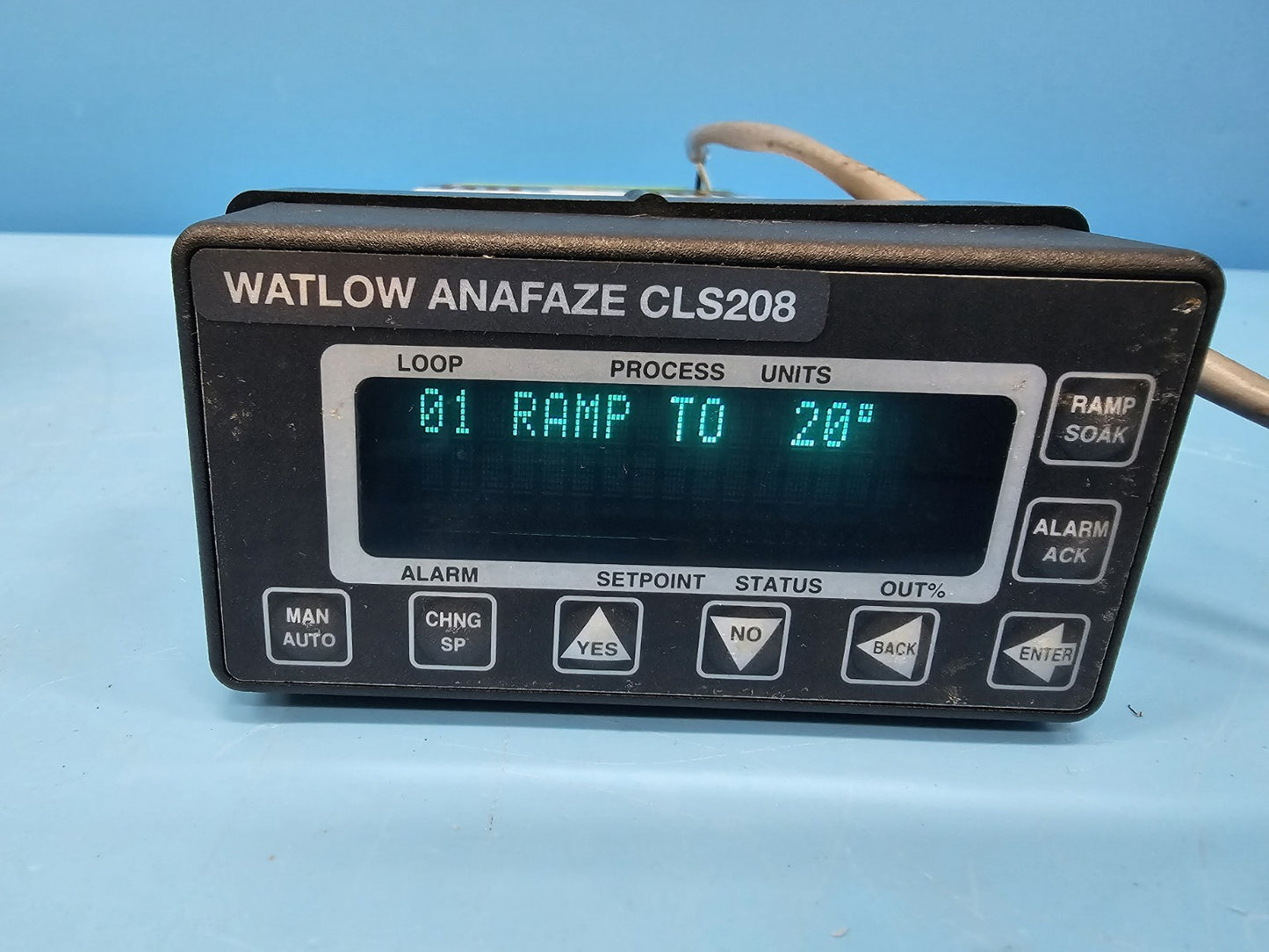 New Watlow CLS208 Temperature Controller 208V