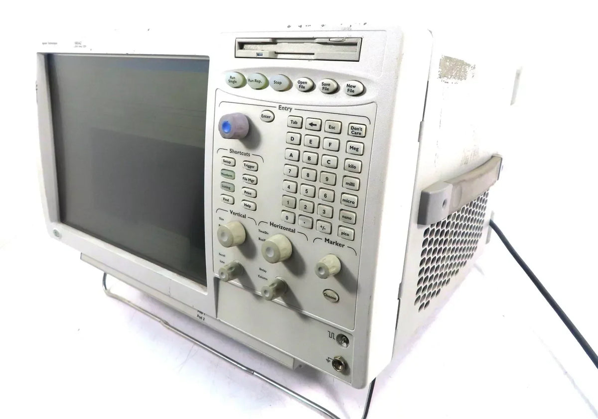 Agilent 1683AD High-Performance Logic Analyzer Digital