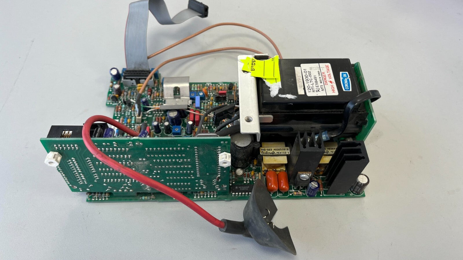 Agilent 678-1402-15 Power Supply
