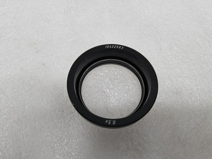 Leica 10422563 Microscope Lens