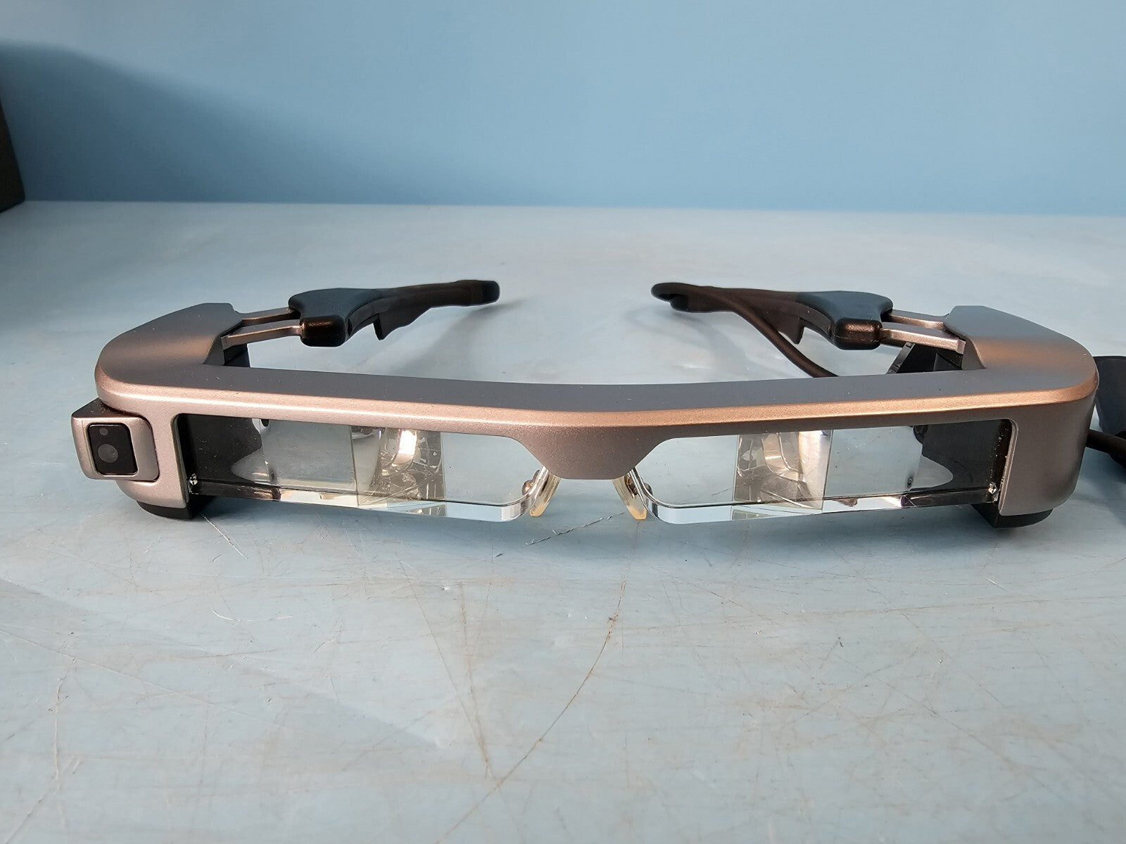 Epson Moverio BT-350 HD Smart Glass