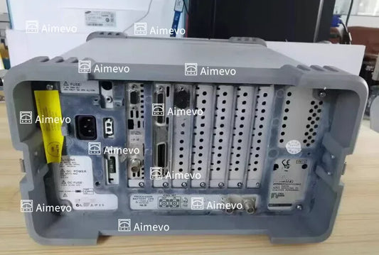 Agilent E7401A 9kHz-1.5GHz EMC Spectrum Analyzer