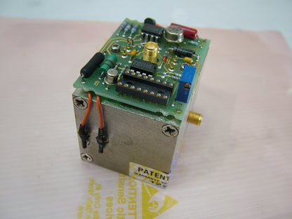 Agilent 5086-7596 Switched Amp Multiplier