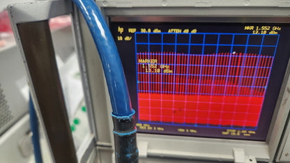 CTT Power Amplifier 0.5-2GHz Gain 33dB 2W