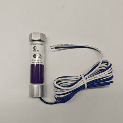 New Honeywell C7027A1072 Flame Detector