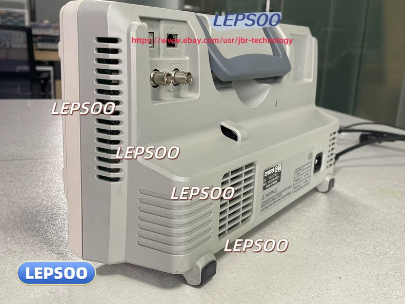 GW Instek GDS-2074E 70MHz 4-Ch Oscilloscope