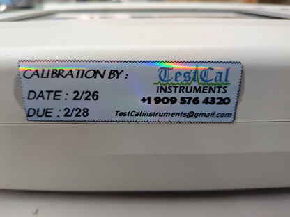 Anritsu MF2414B Burst/Frequency Counter 45 GHz