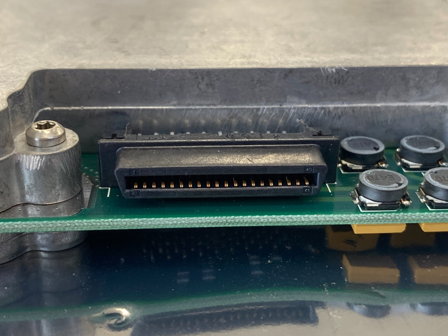 Agilent E4401-50183 IF Board for E4407B