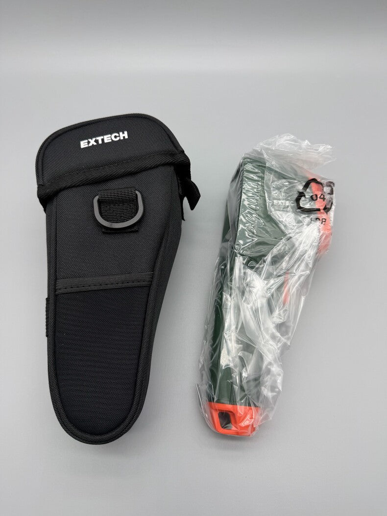 New EXTECH IRC130 IR Thermometer with MSX Technology