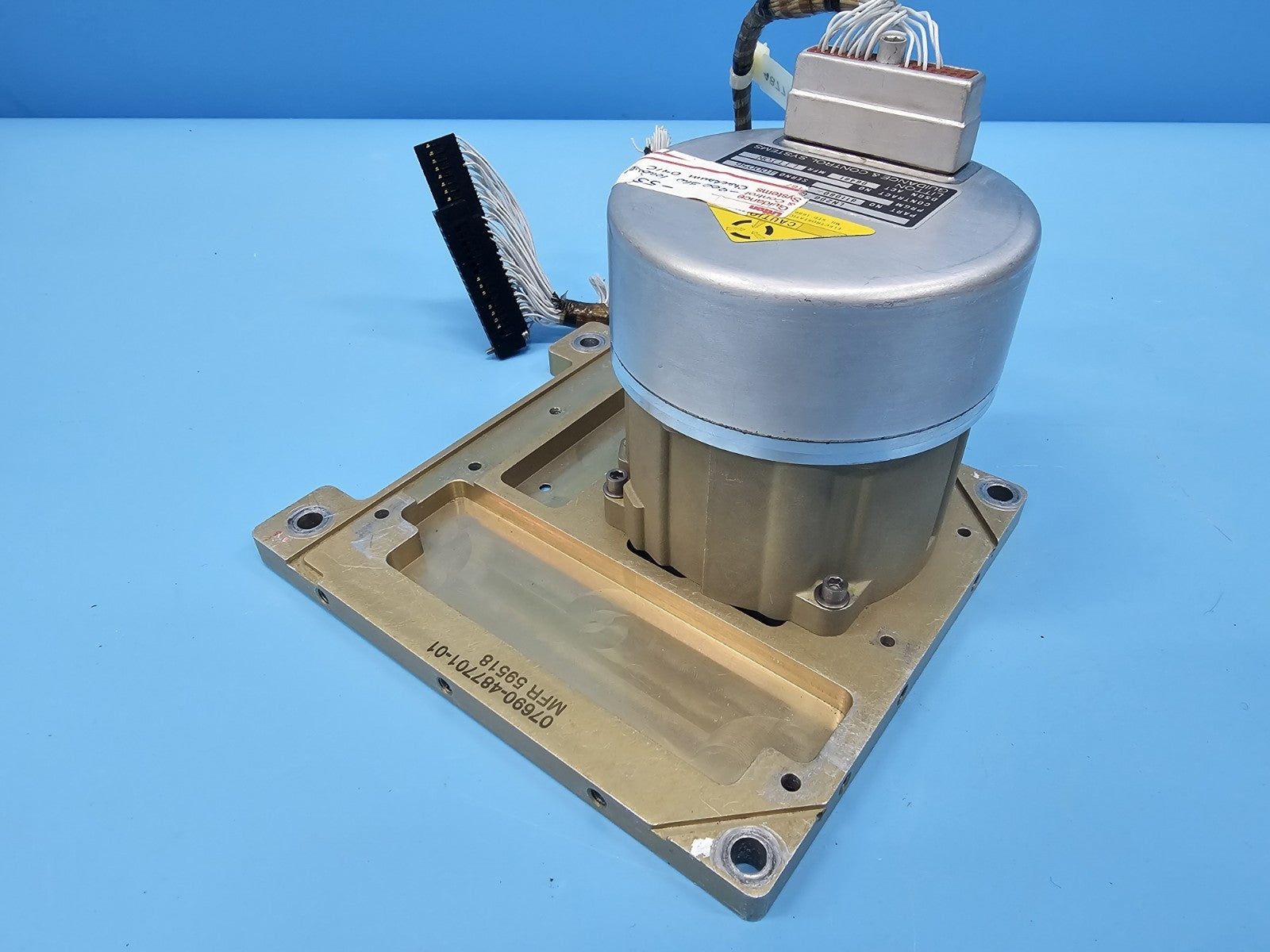 Guidance & Control Systems LN200 C Measurement Unit