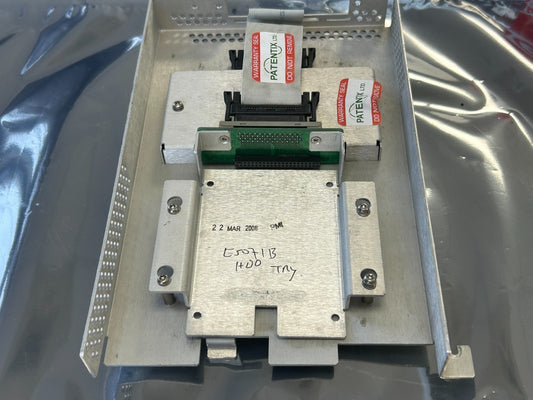 Agilent HDD TRY Holder for E5071B
