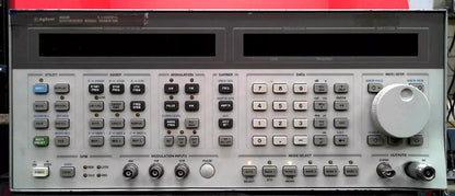 Agilent 8665B 512MHz Signal Generator