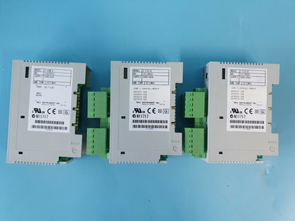 RKC Z-COM-A Z-TIO-A Temperature Controller (2ea)