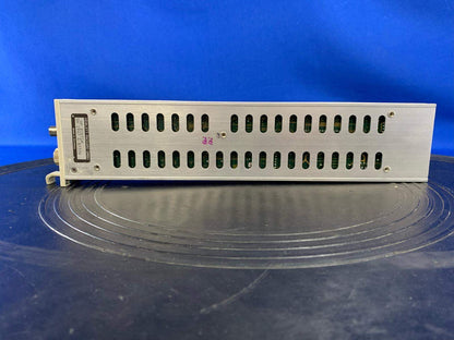 Agilent 81531A Optical Sensor