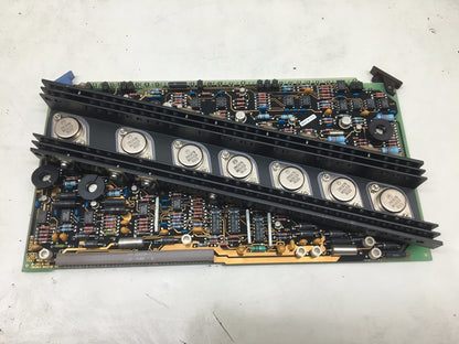 HP Agilent 08360-60016 Post Regulator Assembly